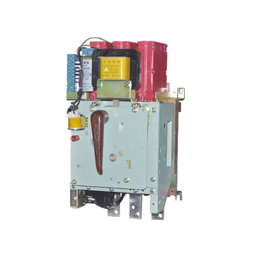 萬(wàn)能式斷路器