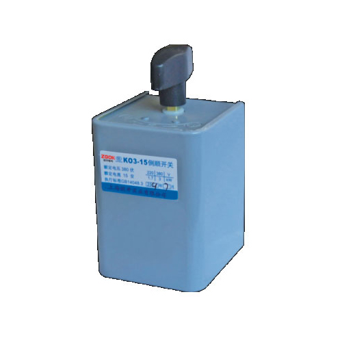 倒順開(kāi)關(guān)