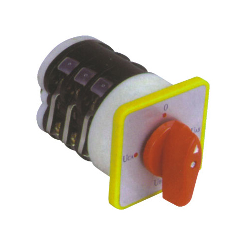 轉換開(kāi)關(guān)